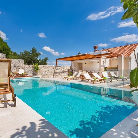 Villa Boban Dubrovnik Dış mekan fotoğraf