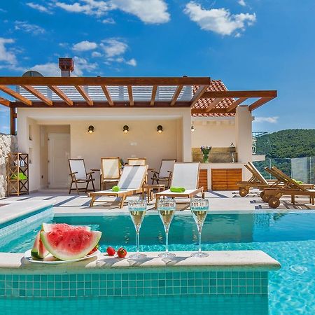 Villa Boban Dubrovnik Dış mekan fotoğraf