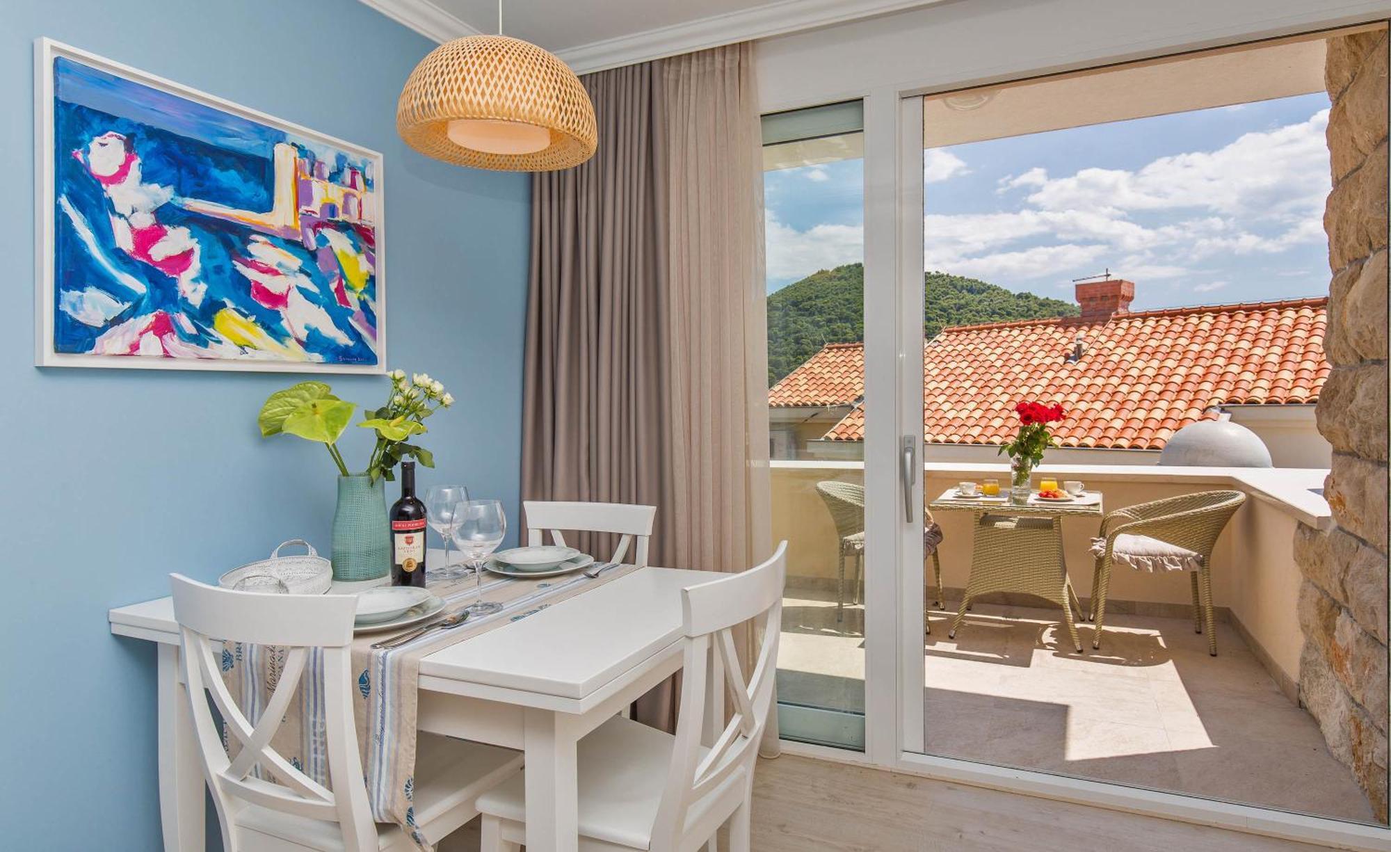 Villa Boban Dubrovnik Dış mekan fotoğraf