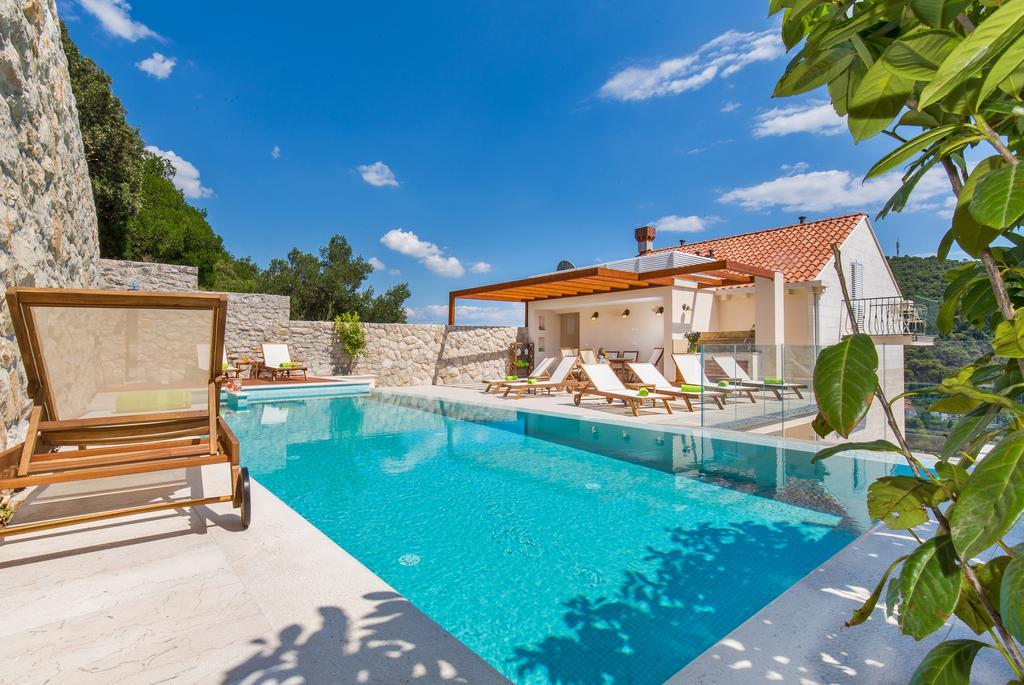 Villa Boban Dubrovnik Dış mekan fotoğraf