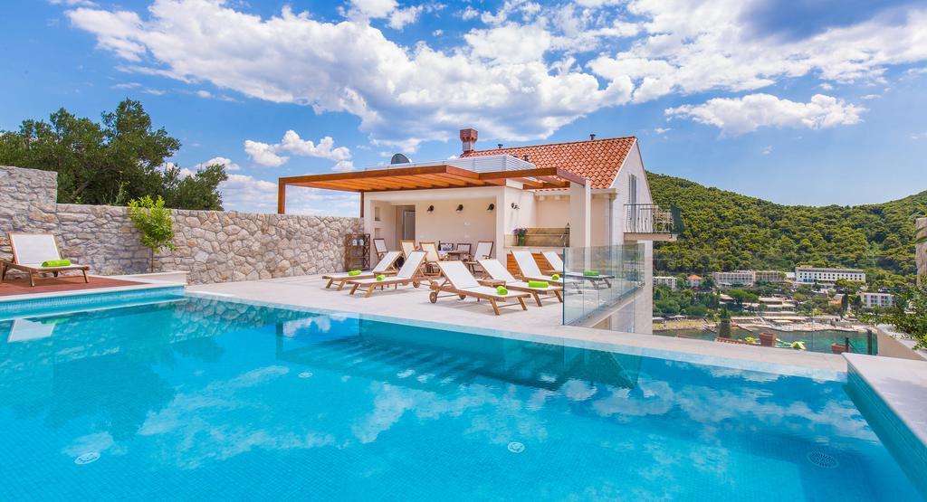 Villa Boban Dubrovnik Dış mekan fotoğraf