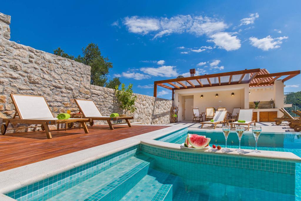 Villa Boban Dubrovnik Dış mekan fotoğraf