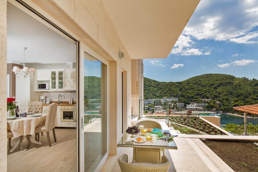 Villa Boban Dubrovnik Dış mekan fotoğraf