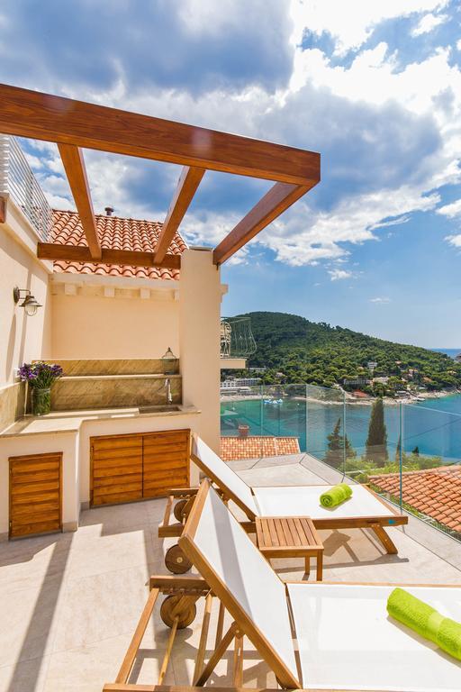 Villa Boban Dubrovnik Dış mekan fotoğraf