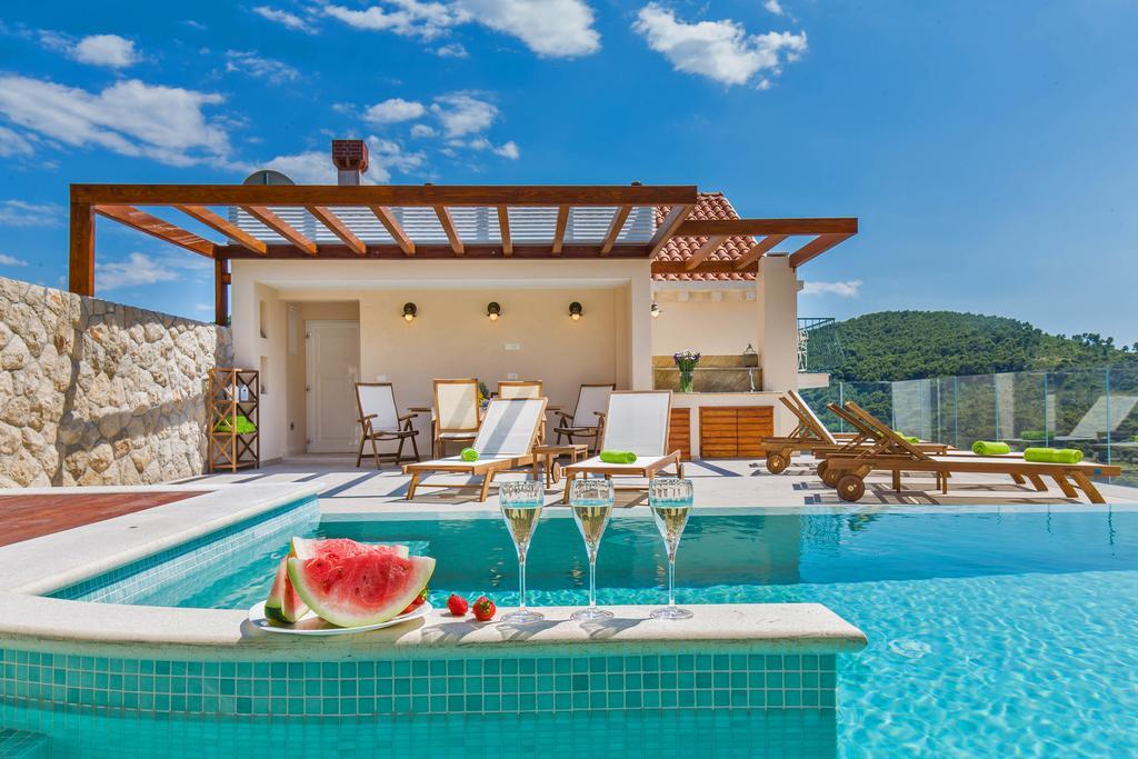 Villa Boban Dubrovnik Dış mekan fotoğraf