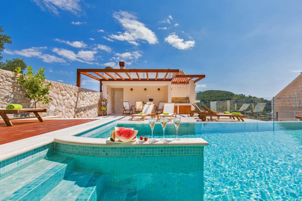 Villa Boban Dubrovnik Dış mekan fotoğraf